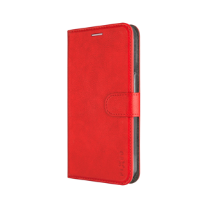 Fixed Opus | Book Case | Samsung | Galaxy A57 5G | Synthetic leather | Red