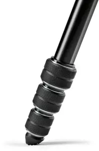 "Manfrotto" trikojo rinkinys "Befree Live" MVKBFRT-LIVE