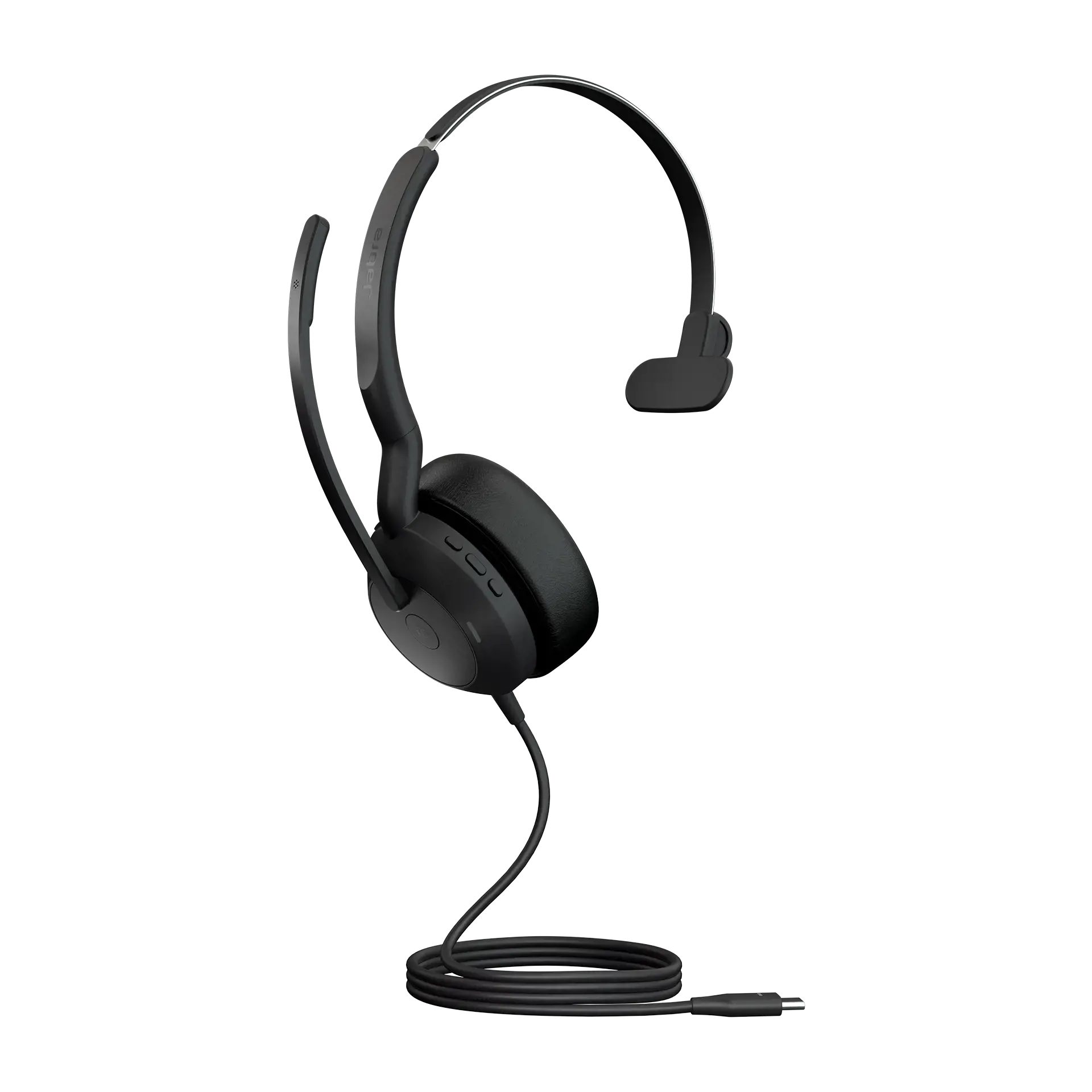 JABRA Evolve2 50 USB-C MS Mono