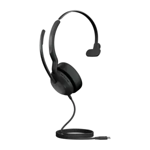 JABRA Evolve2 50 USB-C MS Mono