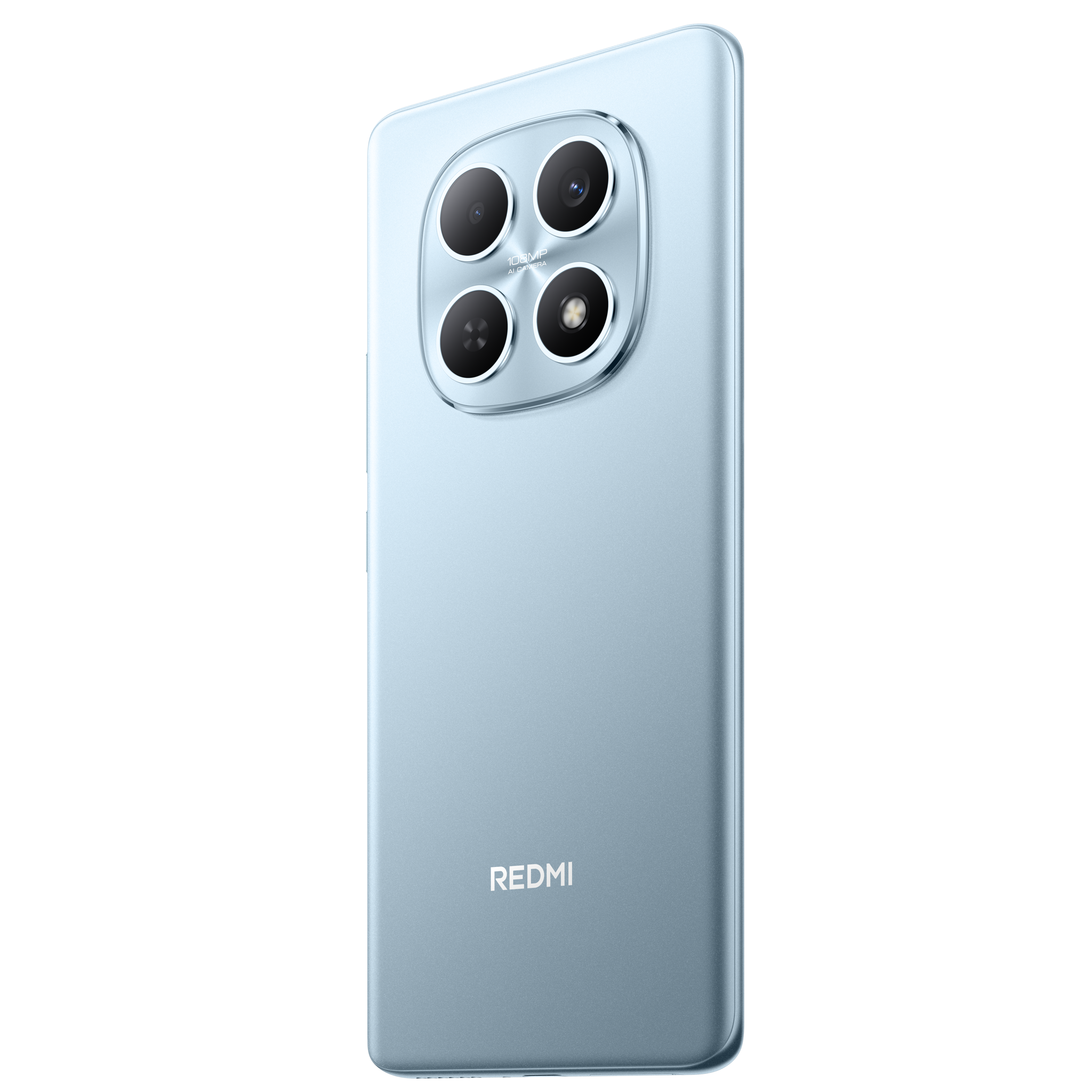 Mobilusis telefonas XIAOMI Redmi, 128 GB, Mėlyna