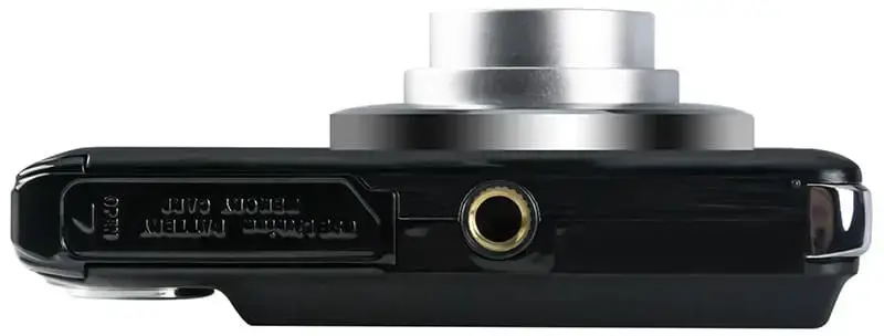 AGFA Realipix DC8200 Black