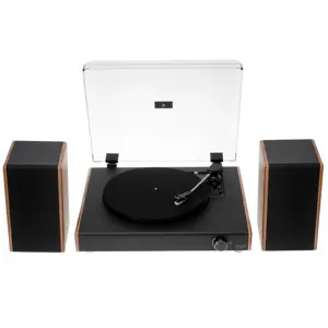 Adler Turntable with USB | AD 1915 | USB port