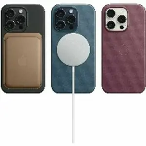 Mobilusis telefonas Apple iPhone 15 Pro, 128 GB