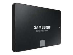 SSD diskas Samsung 870 EVO 4 TB, 2.5", Serial ATA III