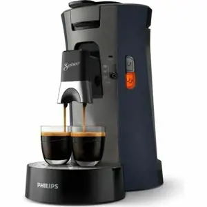 Kapsulinis kavos aparatas "Philips Senseo Select CSA240 / 71" 900 ml