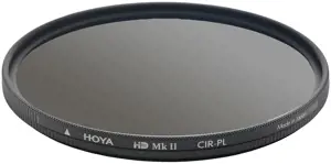 "Hoya" filtras žiedinis poliarizatorius HD Mk II 55mm