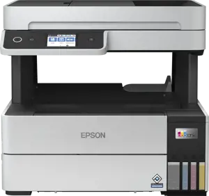 Epson EcoTank L6460