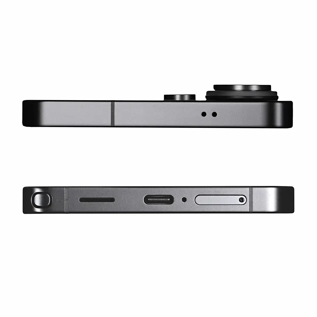 Samsung Galaxy S26 Ultra 17.5 cm (6.9") Dual SIM Android 16.0 5G USB Type-C 12 GB 512 GB 5000 mAh Black