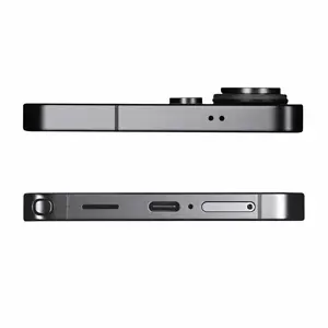 Samsung Galaxy S26 Ultra 17.5 cm (6.9") Dual SIM Android 16.0 5G USB Type-C 12 GB 512 GB 5000 mAh Black