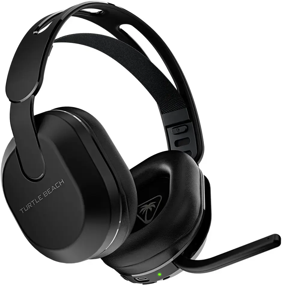 Turtle Beach Stealth 500, Wireless, Gaming, 20 - 20000 Hz, Headset