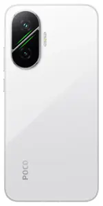 MOBILE PHONE POCO F7/12/512GB WHITE MZB0KFNEU POCO