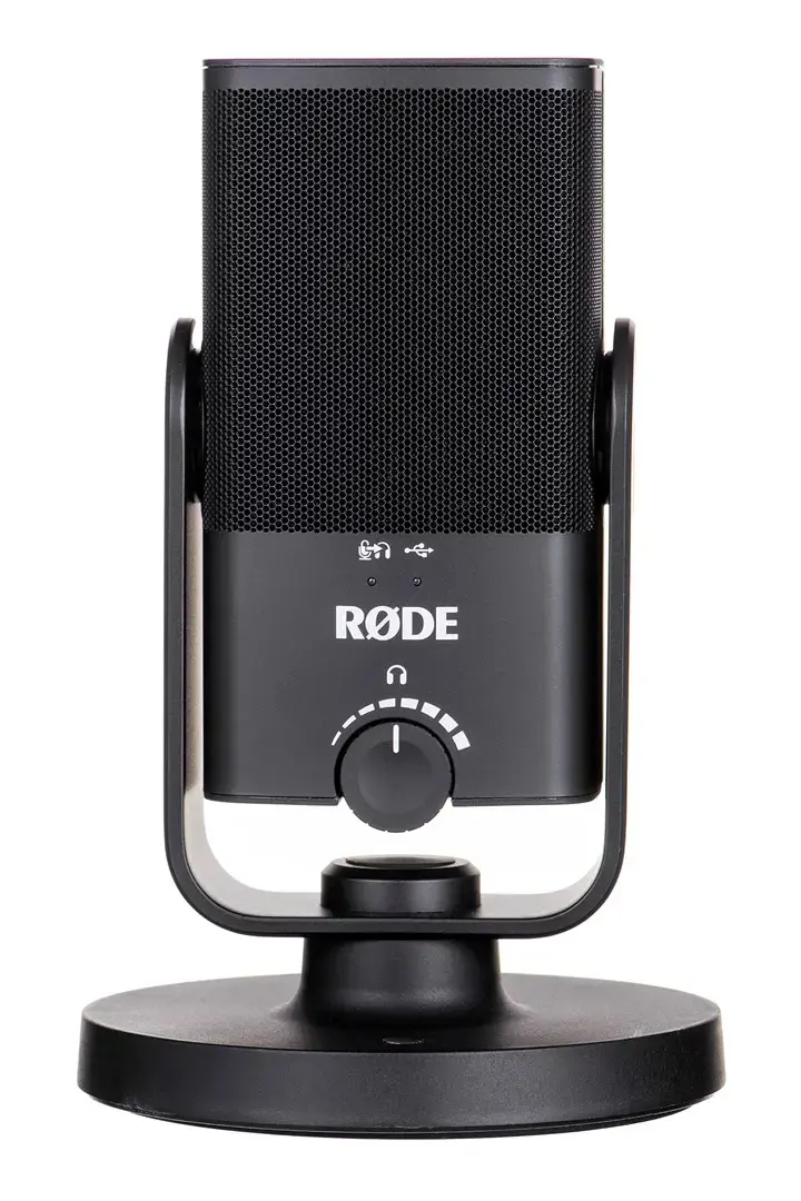 Rode microphone NT-USB Mini