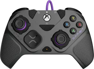 Turtle Beach controller Victrix Gambit Prime Xbox, grey