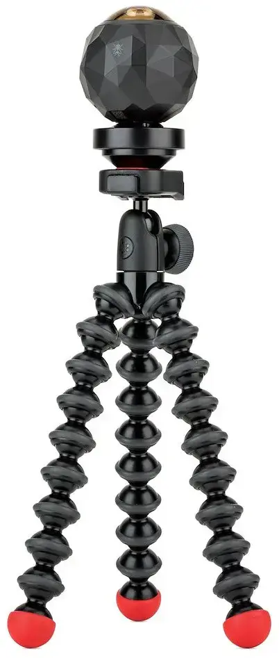 "Joby" trikojis "GorillaPod Action
