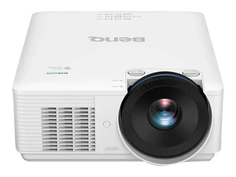 Benq LU785 Conference Room Projector | WUXGA (1920x1200) | 6000 ANSI lumens | White