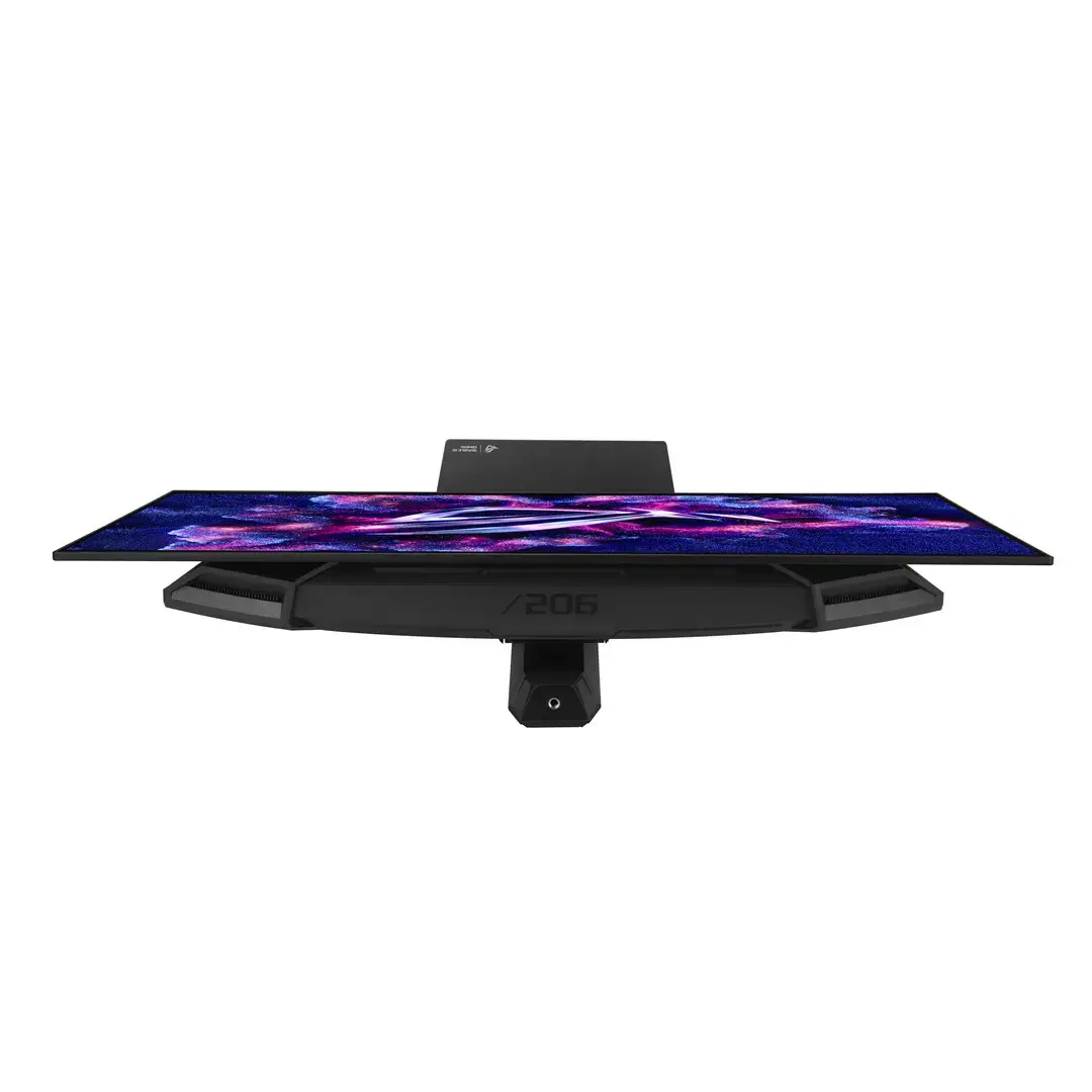 ASUS ROG Strix OLED XG27AQDMGR computer monitor 67.3 cm (26.5") 2560 x 1440 pixels Quad HD Black