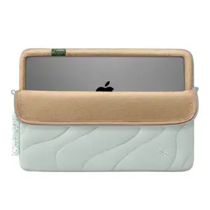 Tomtoc Terra-A27 16'' laptop case (blue)