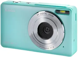 Kenko KC-AF11, green