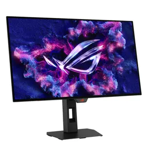 ASUS ROG Strix OLED XG27AQDMGR computer monitor 67.3 cm (26.5") 2560 x 1440 pixels Quad HD Black