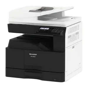 Sharp BP 20M22