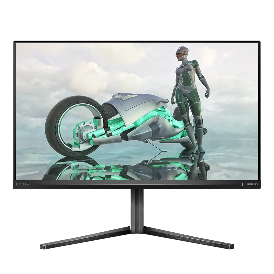 Philips | 27M2N3800A/00 | 27 " | Fast IPS | 4K UHD | 16:9 | 160 Hz | 1 ms | 3840 x 2160 pixels | 350 cd/m² | HDMI ports quantity 2 | Charcoal