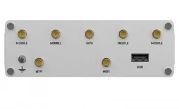 TELTONIKA RUTX50 Industrial 5G Router with WIFI