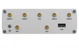 TELTONIKA RUTX50 Industrial 5G Router with WIFI