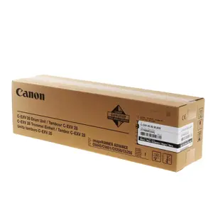 2776B003 (C-EXV28BK Drum Unit), Originali kasetė (Canon)