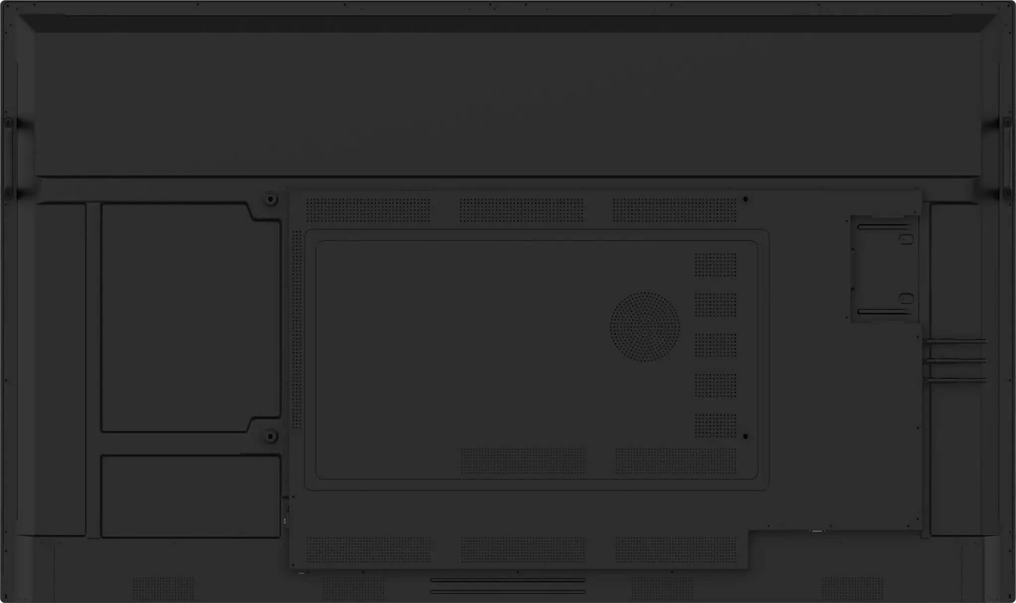 iiyama 75" Google EDLA Certified IFP - Interactive display for seamless integration and collaboration in education and enterprise, Interactive flat panel, 190.5 cm (75"), 3840 x 2160 pixels, Wi-Fi, 18/7