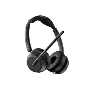 EPOS SENNHEISER IMPACT 1060T, BIURO AUSINĖS, KOMANDOS