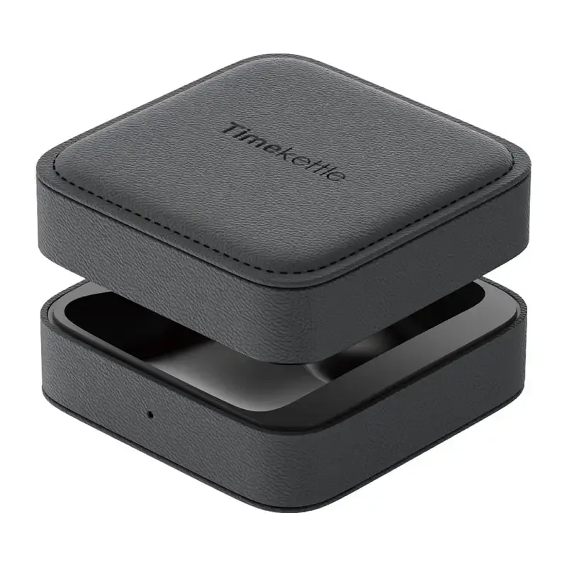 TIMEKETTLE W4 Pro Headphone Case