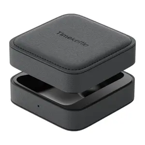 TIMEKETTLE W4 Pro Headphone Case