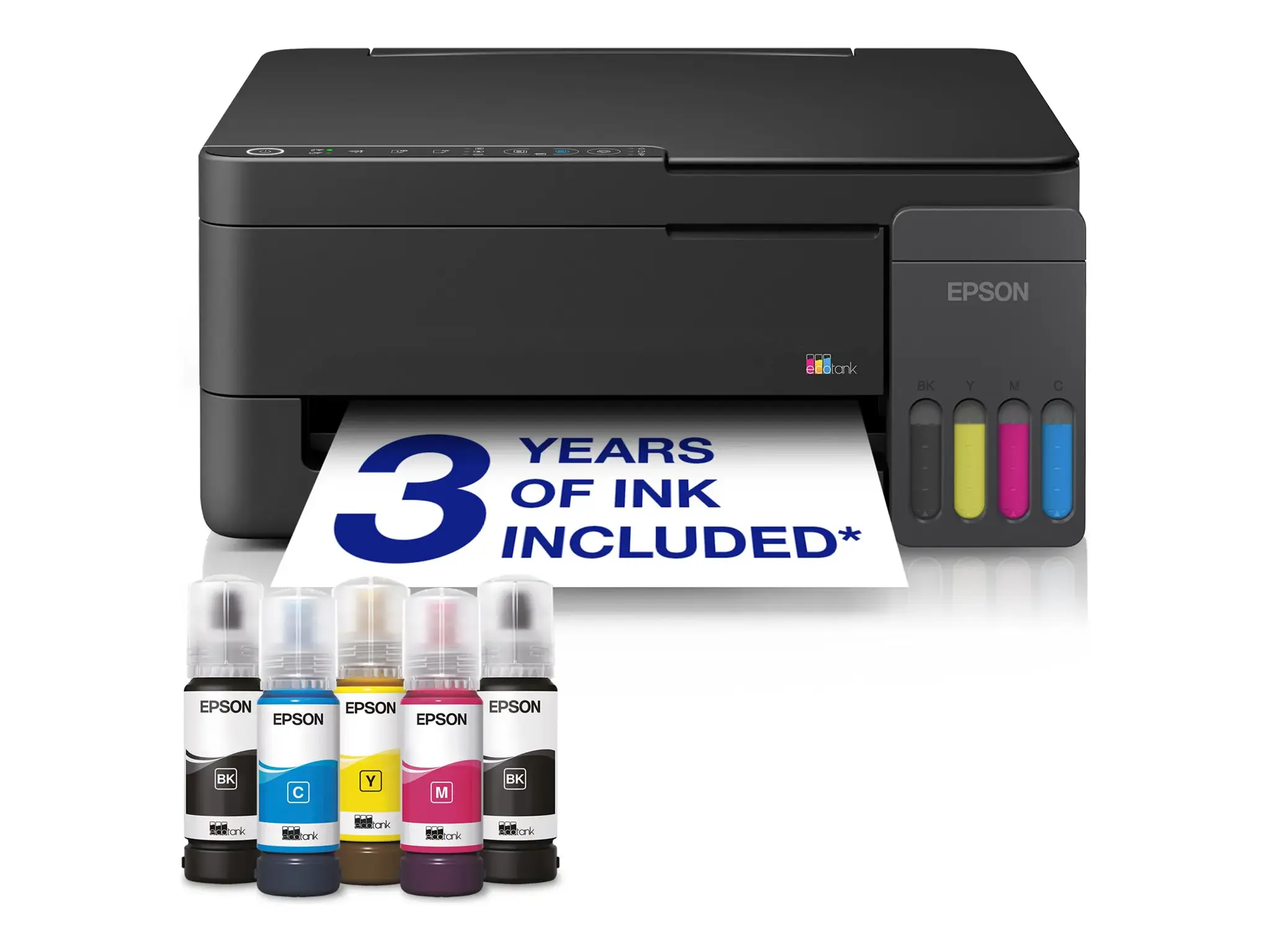 Epson EcoTank  L3350