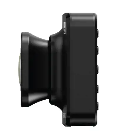 Transporto priemonių registratorius NAVITEL AR200 PRO Navitel