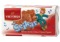 Sausainiai ŠEIKAS, 155 g