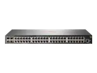 HPE Aruba 2930F 48G 4SFP Swch Aruba 2930F 48G 4SFP Swch EU lt