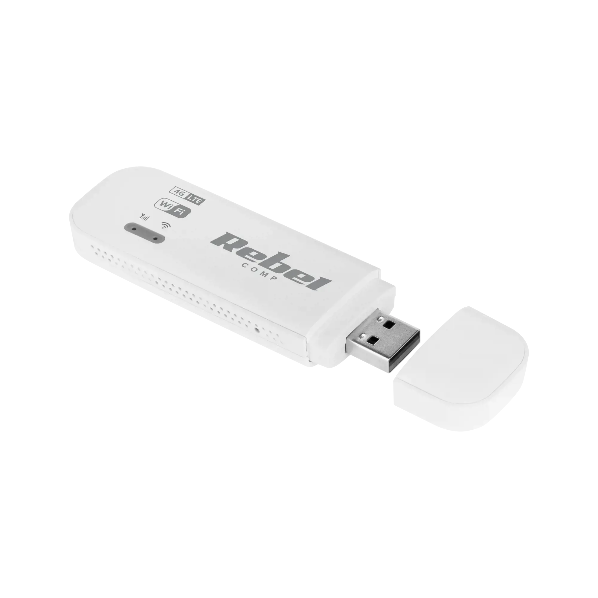 4G modemas su "WiFi Rebel