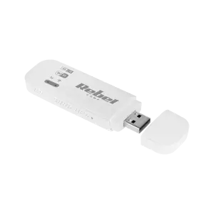 4G modemas su "WiFi Rebel