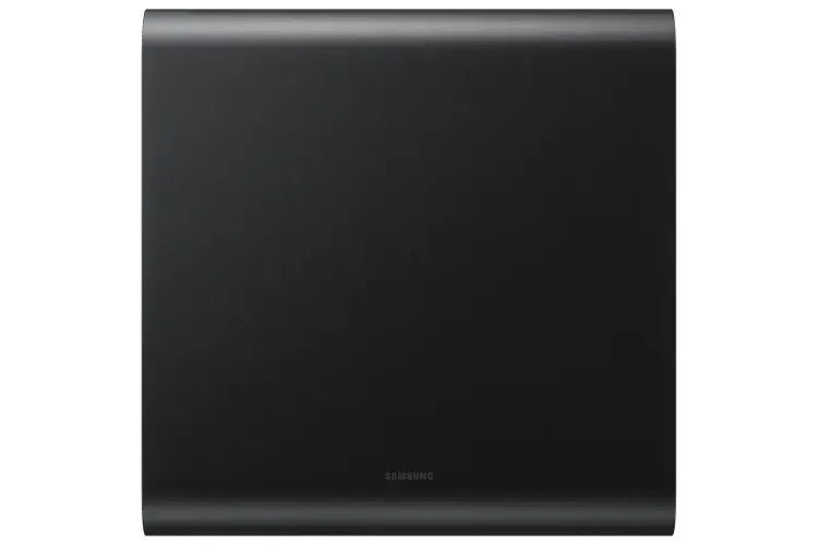 Samsung HW-QS700F Soundbar Garso sistema, 3.1.2 ch, Juoda