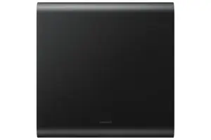 Samsung HW-QS700F Soundbar Garso sistema, 3.1.2 ch, Juoda