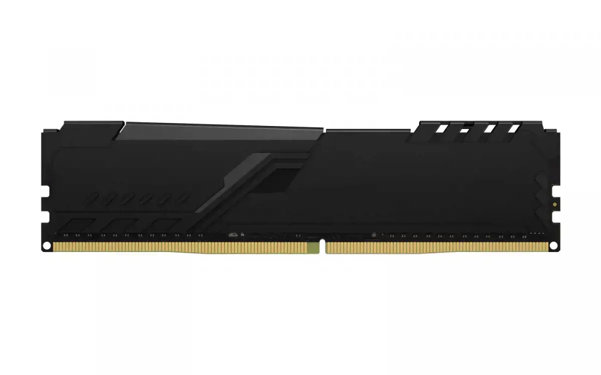 KINGSTON 32GB 3200MHz DDR4 CL16 DIMM atmintinių rinkinys, 2 vnt., "FURY Beast Black
