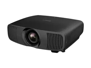 Epson EH-LS9000B | Full HD (1920x1080) | 2200 ANSI lumens | Black | Wi-Fi