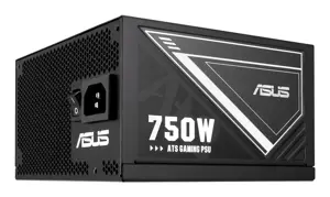 Maitinimo blokas ASUS 90YE04A1-B0NC00, 750 W, 80 PLUS Gold