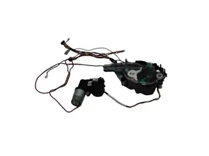 Vacuum Cleaner Accessory ROBOROCK Mopping Module For Qrevo CurvC/Qrevo EdgeC 9.01.4252