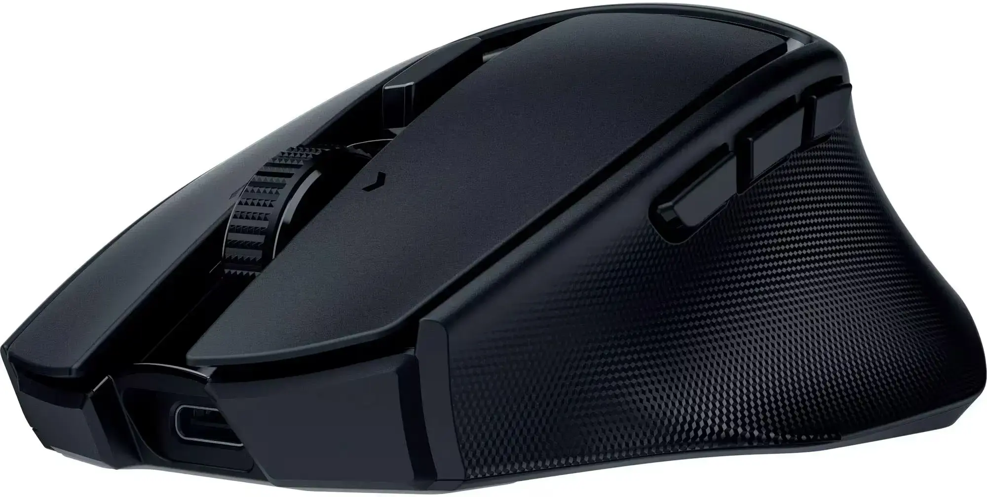 Razer Mouse RZ01-04310100-R3G1 / Basilisk Mobile Black