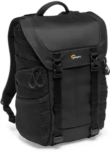 "Lowepro" kuprinė ProTactic BP 300 AW II, juoda