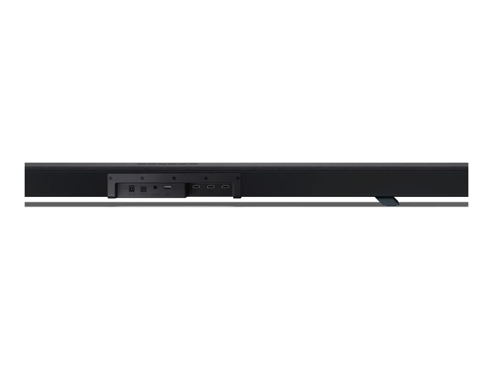 Sharp | 5.1.2 Dolby Atmos/DTS:X Soundbar with Wireless Subwoofer | HT-SBW55121(BK) | Bluetooth