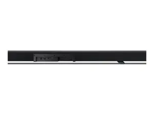 Sharp | 5.1.2 Dolby Atmos/DTS:X Soundbar with Wireless Subwoofer | HT-SBW55121(BK) | Bluetooth