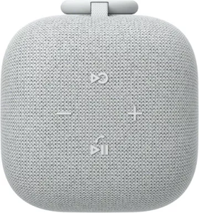 Sony Speaker | SRS-LS1 LinkBuds | Waterproof | Bluetooth | Light Gray | Portable | Wireless connection
